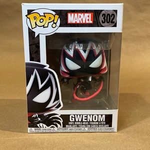 Funkopop! Marvel gwenom 302